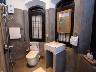 Villa 1908 Hikkaduwa - 1