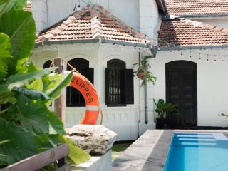 Villa 1908 Hikkaduwa - 1