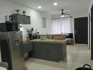 cr.arenalapartments#1..hermoso,cómodo con parqueo - 8