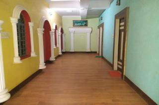 OYO Flagship Great India Hotel - 8