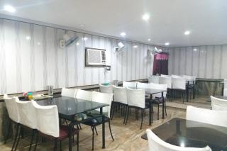 OYO Flagship Great India Hotel - 2