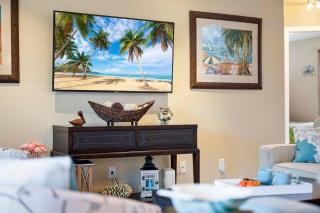 Peaceful Paradise - SW Vacation Villa near Cape Harbor - 6