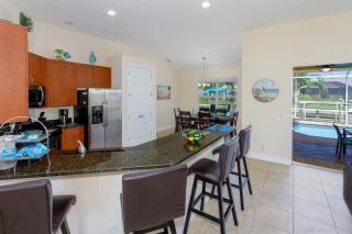 Paradise Palms - Luxury Home - Bikes & Kayaks - 3