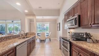 Porto al Mare, 4 bedroom house - 0