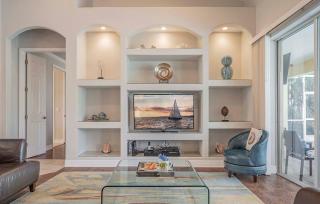 Porto al Mare, 4 bedroom house - 7