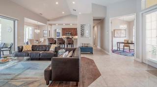 Porto al Mare, 4 bedroom house - 5