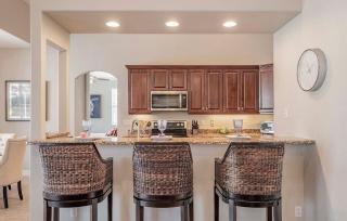 Porto al Mare, 4 bedroom house - 4