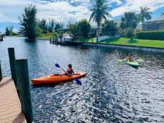 Porto al Mare, 4 bedroom house - 2