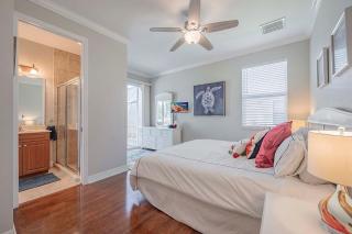 Porto al Mare, 4 bedroom house - 1