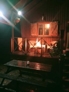 La Cabaña del Paito - 4