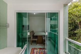 Apto 2 Quartos a 200 m da Praia MAO0203 - 6