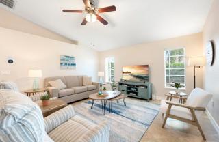 RoLins Escape - Cozy Escape for Recreation - 2