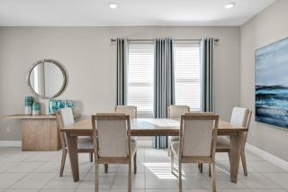 Alluring Home With Private Pool And Waterpark & Resort Access Near Disney At Encore Resorts Reunion - 280Sf - 3