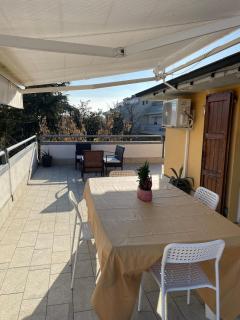 Penthouse near the historic center - 7