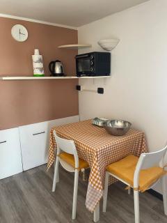 Penthouse near the historic center - 6