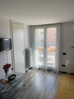 Penthouse near the historic center - 3