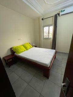 Furnished Appartment in Makepe - 6