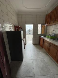 Furnished Appartment in Makepe - 5