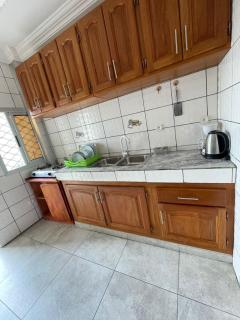 Furnished Appartment in Makepe - 1