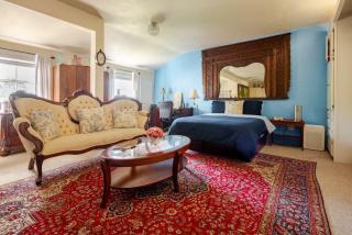 Elegant Spacious Prvt Studio Upscale Berkeley - 7