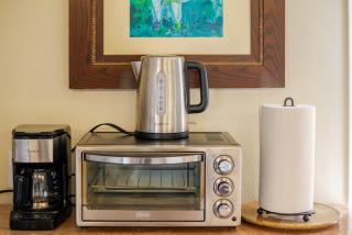 Elegant Spacious Prvt Studio Upscale Berkeley - 2