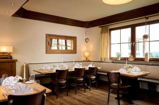 Landhotel Grashof - 8