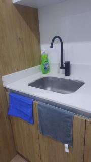 Apartamento bello calle 94 - 5