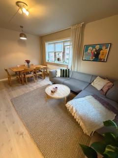 Cozy three-room apartment centrally located at Carl Berner - 6