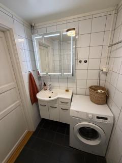 Cozy three-room apartment centrally located at Carl Berner - 5