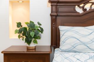 Уютная квартира Самал 2 Посольство США - 9