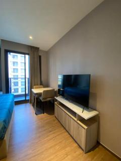 Once芭提雅顶级豪华公寓位于21航站楼 - Pattaya (centre) - 6