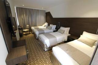 فندق أسما مكه التيسير - 2