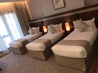 فندق أسما مكه التيسير - 3