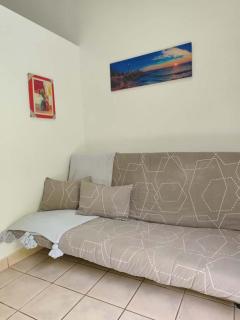 Studio apartment on the beach - 8