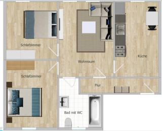 Kleine Auszeit Quedlinburg - 8