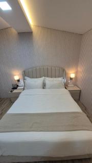 مخيم وشاليه ياسمين حتا Jasmin Hatta Camp & Chalet - 5