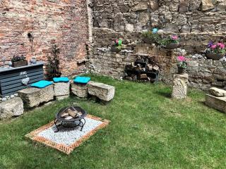 Kleine Auszeit Quedlinburg - 7