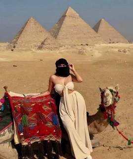 Anyma Pyramids View Inn - 4