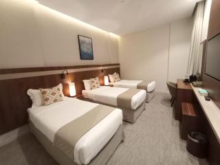 فندق أسما مكه التيسير - 4