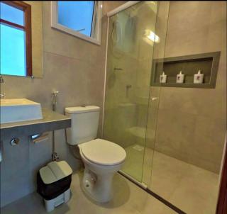 Canoa quebrada - Apartamento a 4 minutos da Praia - 9