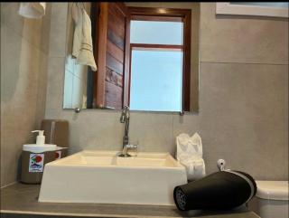 Canoa quebrada - Apartamento a 4 minutos da Praia - 7