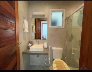 Canoa quebrada - Apartamento a 4 minutos da Praia - 5