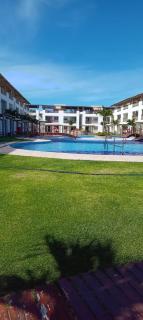 Canoa quebrada - Apartamento a 4 minutos da Praia - 3