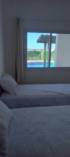 Canoa quebrada - Apartamento a 4 minutos da Praia - 1