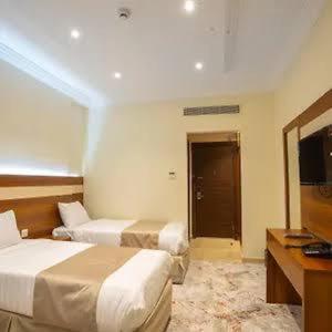 فندق أسما مكه التيسير - 9