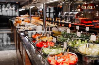 Charma Luxury Hotel by Puriffs - 6