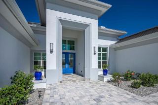Rosegarden - New Luxury Vacation Rental Cape Coral - 8
