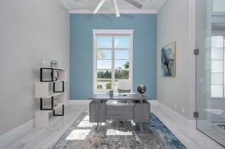 Rosegarden - New Luxury Vacation Rental Cape Coral - 6