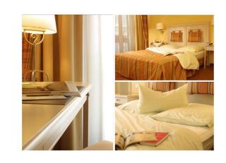 Ampervilla Hotel - 8