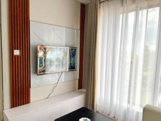 Chic Cascade space - 1